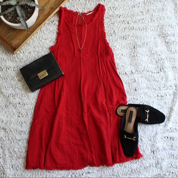 Lulus Dresses & Skirts - Lulu's Shift Dress